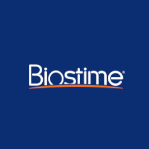 Biostime ® Children Probiotics With 2'-FL HMO