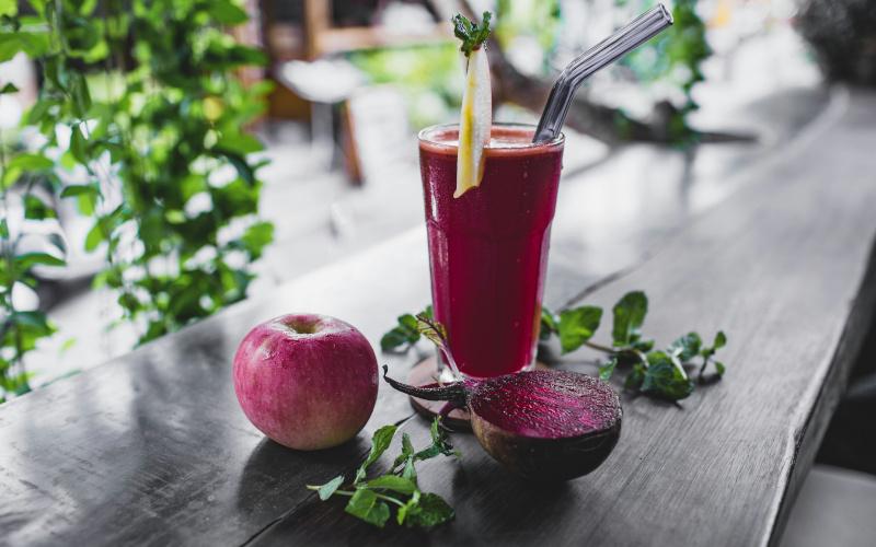 Superfood Supplements: 7 Powerful Benefits of Beetroot Powders