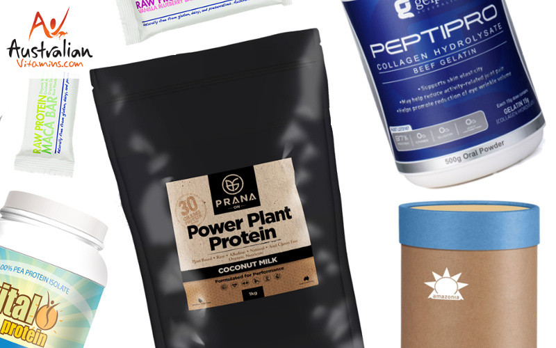 best vegan protein powder brands